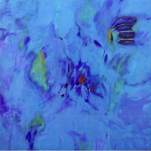 Oeuvre 4 Oeuvre 4 // Laurence Boissenin, Artiste peintre